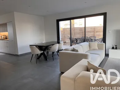 Maison à Écouflant (49000)