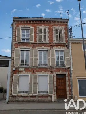 Townhouse in Châlons-en-Champagne (51000)