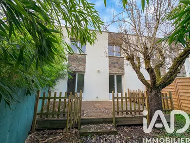 Maison à Bièvres (91570)