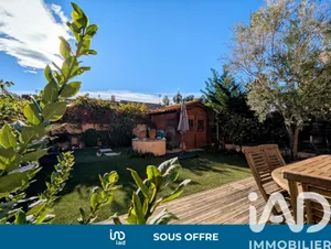 Maison à Fréjus (83600)