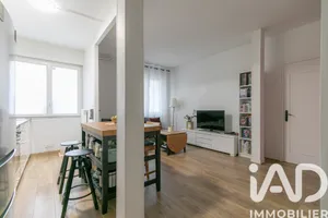 Apartment in Le Perreux-sur-Marne (94170)
