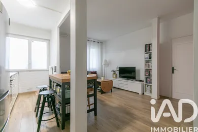 Apartment in Le Perreux-sur-Marne (94170)