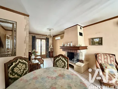 House in La Queue-en-Brie (94510)