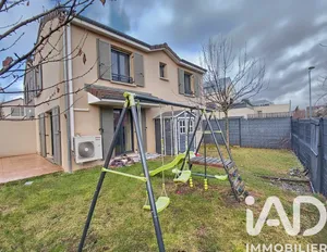 Maison de ville à Cormeilles-en-Parisis (95240)