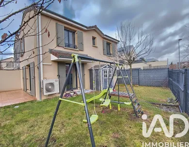 Maison de ville à Cormeilles-en-Parisis (95240)