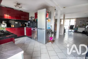 Maison à Roissy-en-Brie (77680)