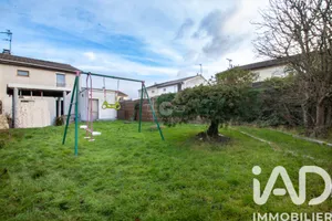 House in Roissy-en-Brie (77680)