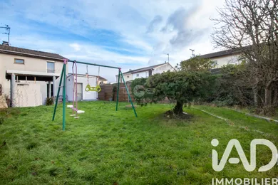 House in Roissy-en-Brie (77680)