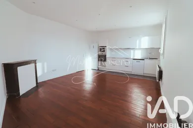 Appartement à Eaubonne (95600)