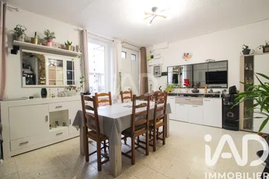 Maison à Tournemire (12250)