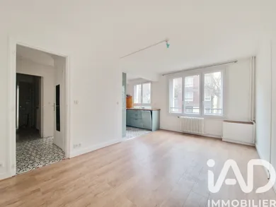 Appartement à Issy-les-Moulineaux (92130)