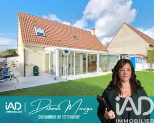 House in Limay (78520)