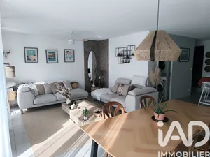 Maison à Le Castellet (83330)