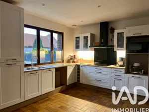 Maison à Carnin (59112)