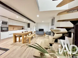 Village house in Plélan-le-Grand (35380)