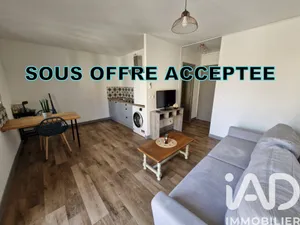 Appartement à Bergerac (24100)