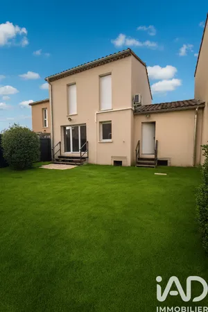 Maison à Caumont-sur-Durance (84510)