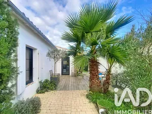 Maison de village à Le Bois-Plage-en-Ré (17580)