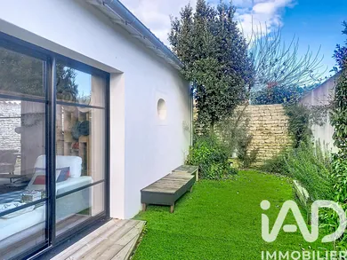 Maison de village à Le Bois-Plage-en-Ré (17580)