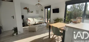 Maison à Aix-en-Provence (13090)