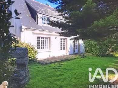 House in Concarneau (29900)