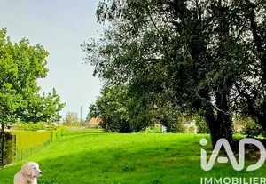 Building plot in Pont-Aven (29930)