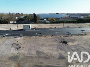 Building plot in Pia (66380)