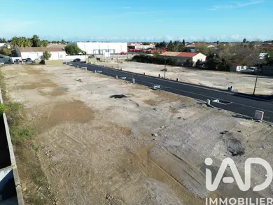 Building plot in Pia (66380)