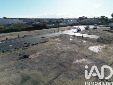 Building plot in Pia (66380)