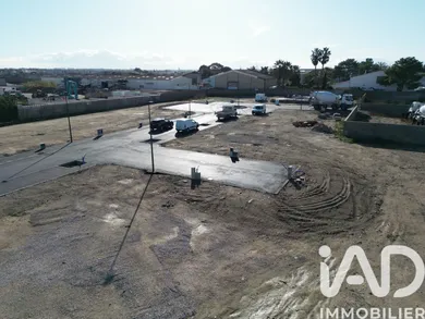 Building plot in Pia (66380)