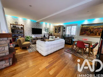 House in Champhol (28300)