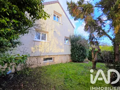 House in Champhol (28300)