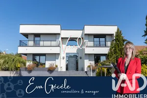 Maison à Longnes (78980)