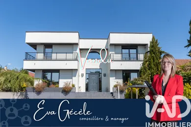 Maison à Longnes (78980)