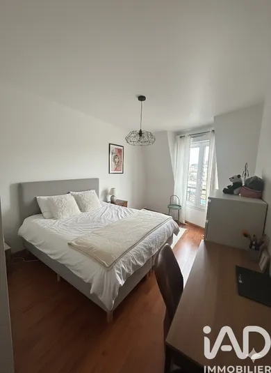 Apartment in Bezons (95870)