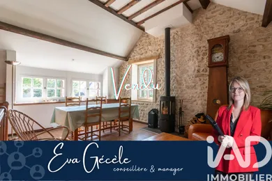 Village house in Villette (78930)