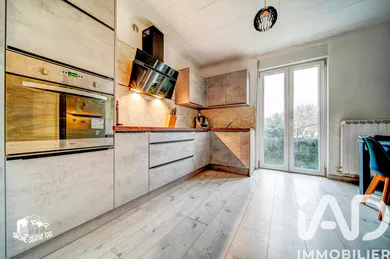 Appartement à Florange (57190)