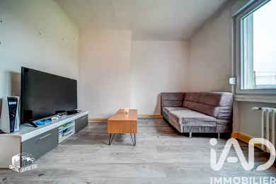 Appartement à Florange (57190)