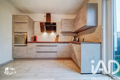 Appartement à Florange (57190)