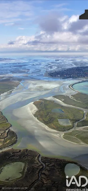 House in Saint-Valery-sur-Somme (80230)
