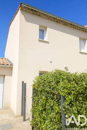 Maison à Caumont-sur-Durance (84510)