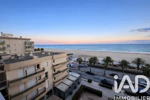 Studio in Canet-en-Roussillon (66140)