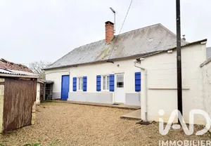 Maison à Feuquières (60960)