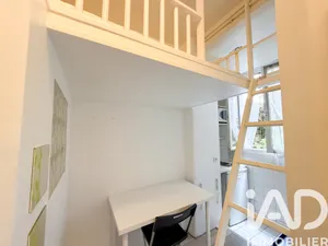 Appartement à Levallois-Perret (92300)