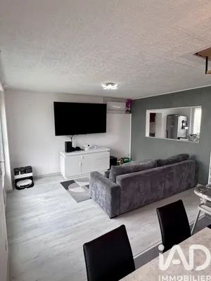 Maison à Cugnaux (31270)