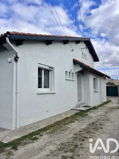 House in Cugnaux (31270)