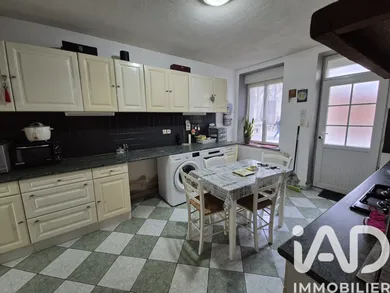 House in Raucourt-et-Flaba (08450)