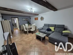 Maison à Raucourt-et-Flaba (08450)