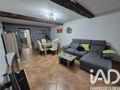 House in Raucourt-et-Flaba (08450)