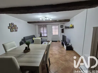 House in Raucourt-et-Flaba (08450)